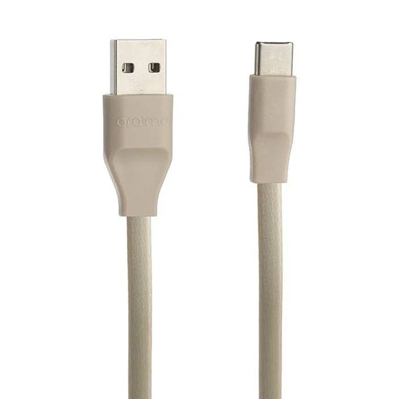 کابل تبدیل USB به USB-C ارایمو مدل CD-C3AR طول ۱ متر