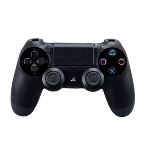 دسته بازی سونی مدل DualShock PS4 2019 بدون جعبه