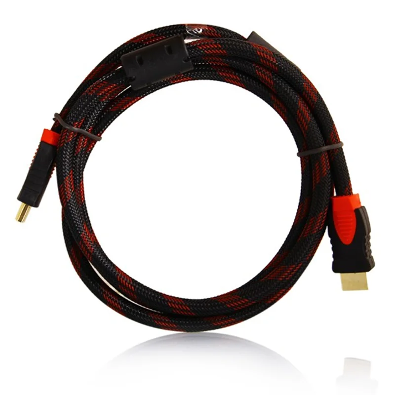 کابل HDMI کنفی طول 1.5 متر