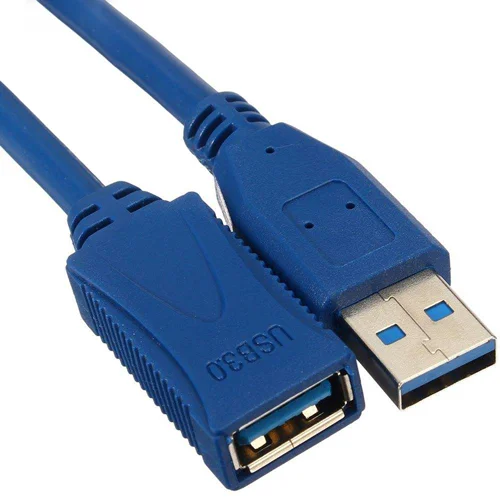 کابل افزایش طول USB3.0 پی نت مدل S1pn طول 1.5 متر