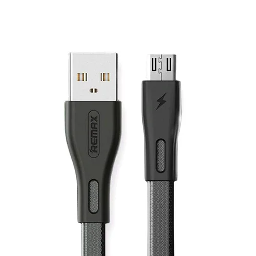 کابل تبدیل USB به Micro-USB ریمکس مدل RC-090m طول 1متر