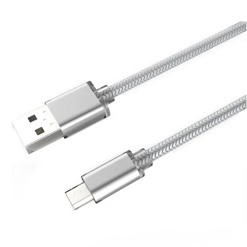 کابل تبدیل USB به Type-C الدینیو طول 1 متر